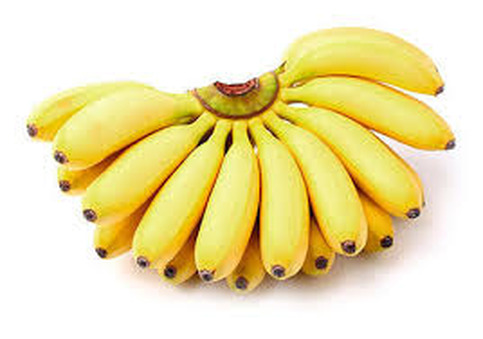 Бананы Мини 1кг